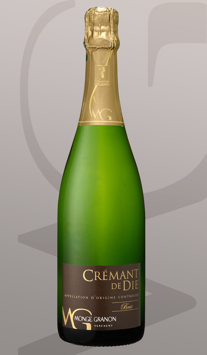 Cliquer pour fermer la fen�tre -  Cremant de Die