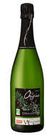 Crmant de Die Brut BIO Origine