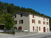 LA BASTIDE DES MONGE